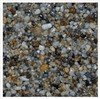 DEN BRAVEN Kamenný koberec PerfectSTONE - říční kamínky pytel 25kg Oblý 2-4mm
